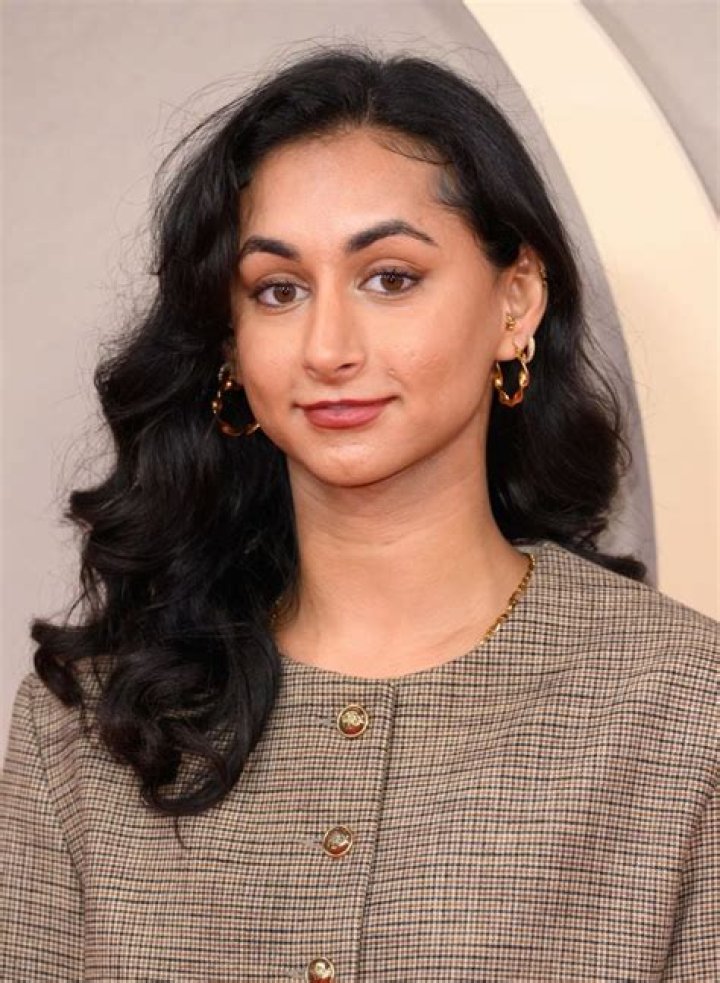 Ashna Rabheru | Bio, Age, Net Worth, Relationship, Career