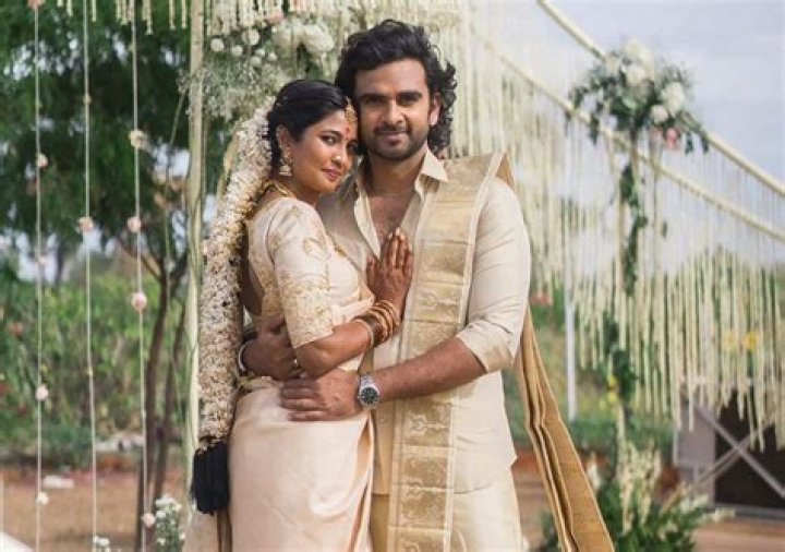 Ashok Selvan Biography, Age, Wife, Movies, Career And Net Worth.