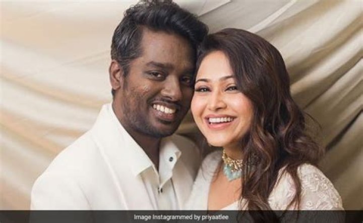 Atlee Kumar net worth: How much is Atlee Kumar worth?