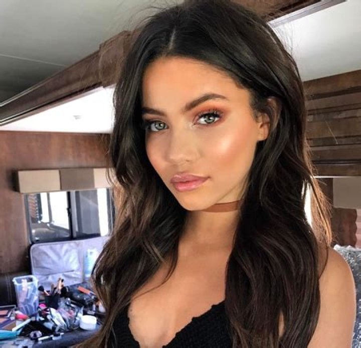 Audreyana Michelle Biography; Net Worth, Age, Height, Baby, Family And Parents