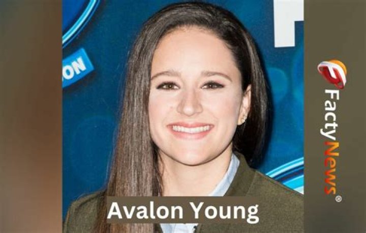 Avalon Young Net Worth, American Idol, Age, Height, Age, Wiki, Biography