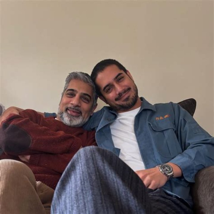 Avan Jogia Parents: Meet Mike Jogia, Wendy Jogia