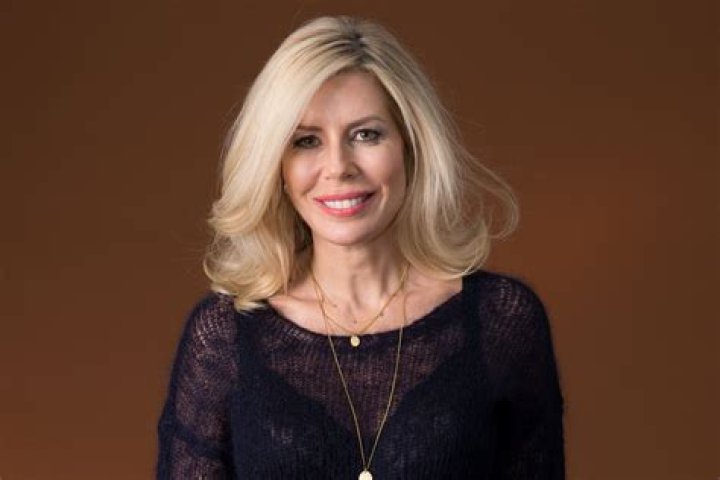 Aviva Drescher