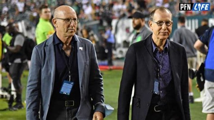 Avram Glazer Bio, Age, Net Worth, Profession