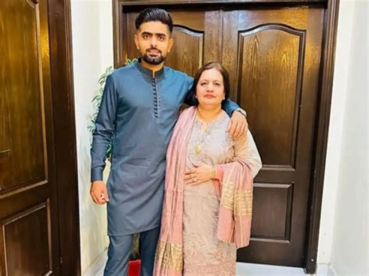 Babar Azam Wife: Who Is Nadia, Babar Azam’s Cousin He’s Engaged To?