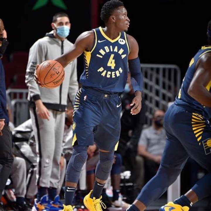 Basketball Player Victor Oladipo Net Worth Revealed- Details To Know About His Injury History