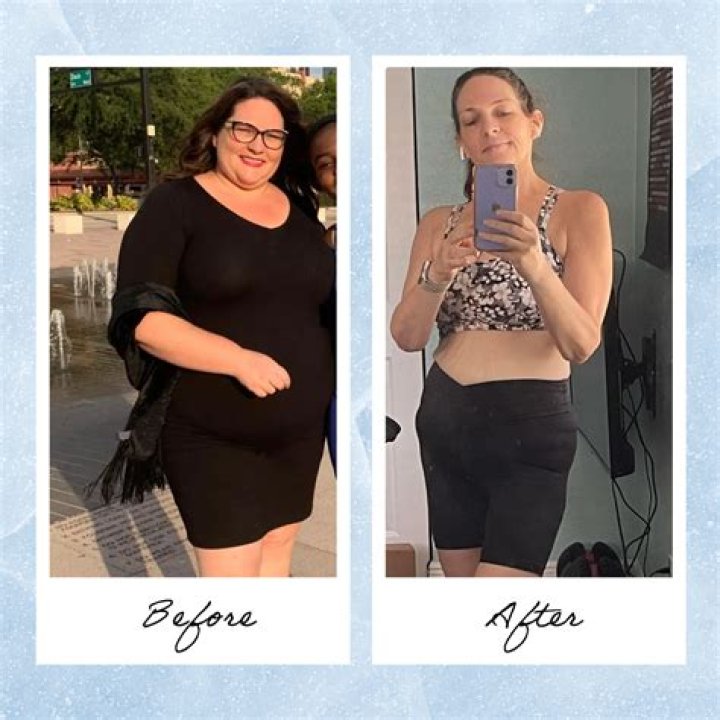 Beauty Gonzalez Before And After Photos | Weight Loss Journey