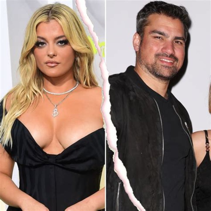 Bebe Rexha Husband: Who Is Bebe Rexha’s Boyfriend Keyan Safyari?