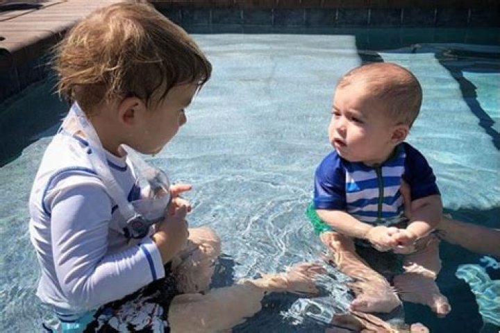 Beckett Richard Phelps