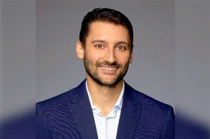 Ben Collins NBC, Bio, Wiki, Age, Height, Wife, Salary and Net Worth