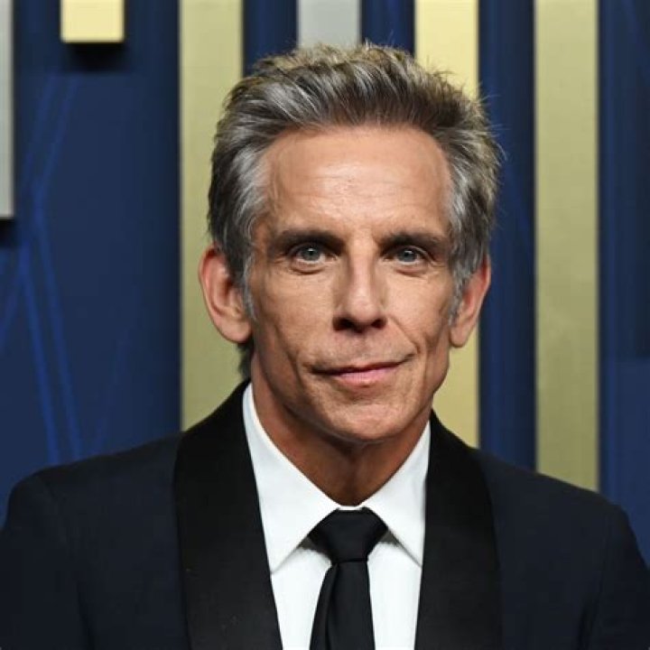 Ben Stiller: Personal Life, Career & Net Worth