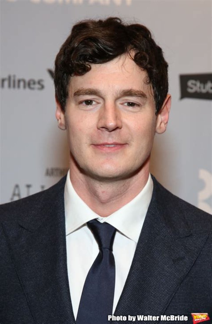 Benjamin Walker