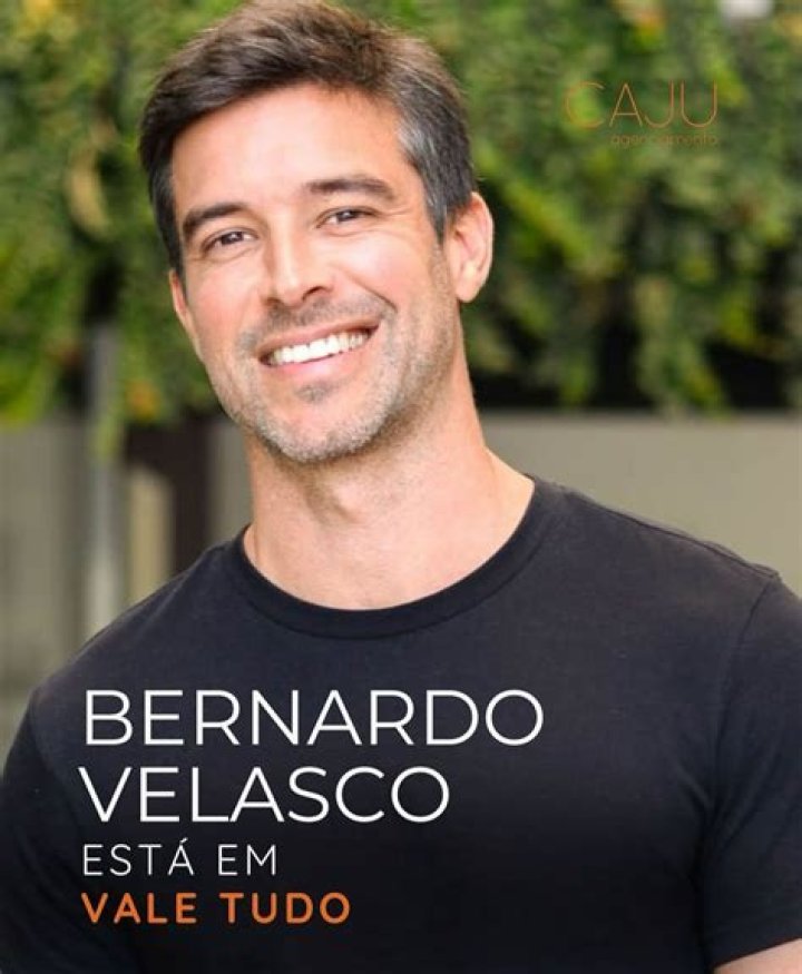 Bernardo Velasco