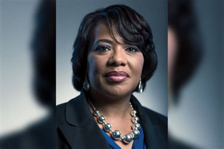 Bernice King