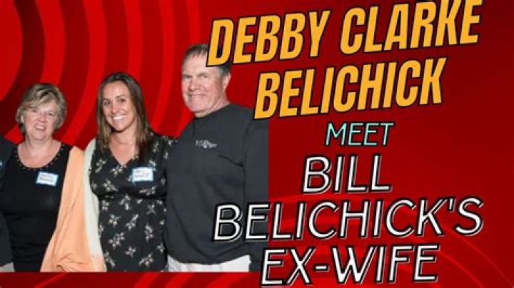 Bill Belichick New Wife:Is Married To Linda Holliday? Relationship Timeline With Ex Wife Debby Clarke