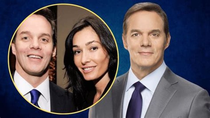 Bill Hemmer | Wife | Relationships