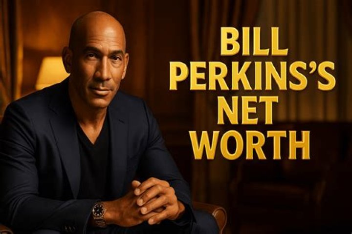 Bill Perkins’s Net Worth, Age, Height, Weight, Wife, Kids, Bio-Wiki