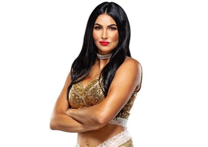 Billie Kay