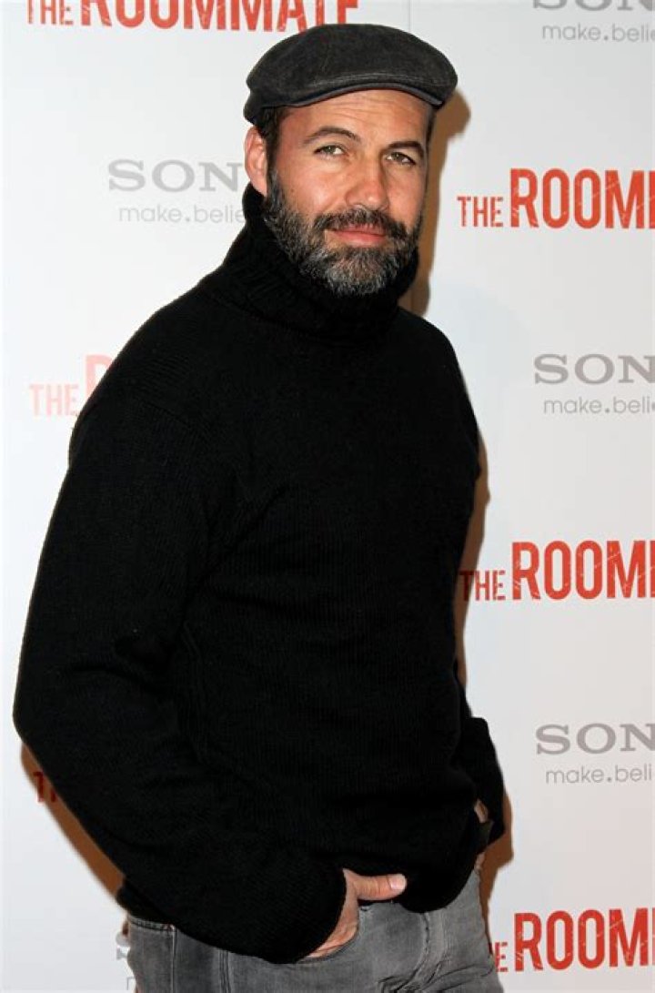 Billy Zane Net Worth, Income, Salary, Earnings, Biography