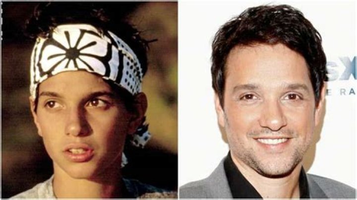 Biography of American actor, Ralph Macchio; Family, Career, Net Worth