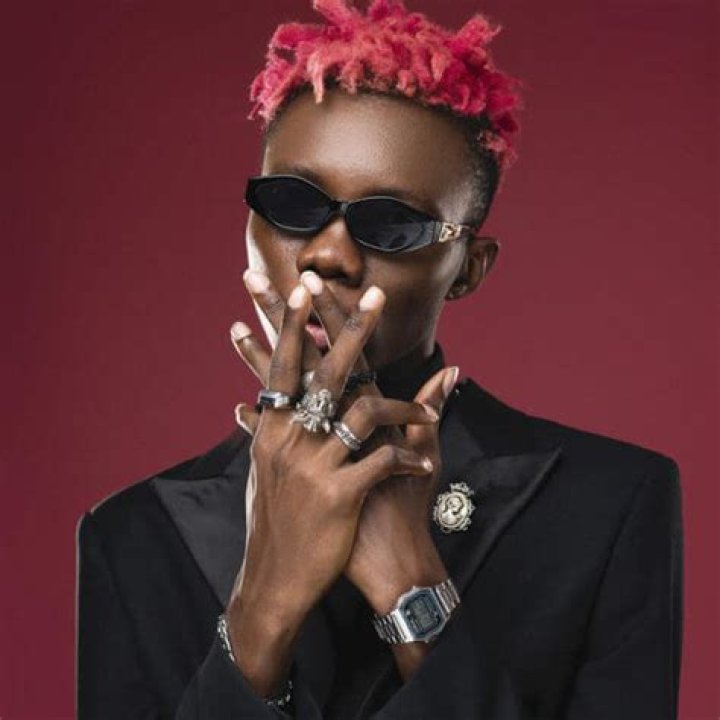 Blaqbonez Biography: Age, Songs, Net Worth & Pictures