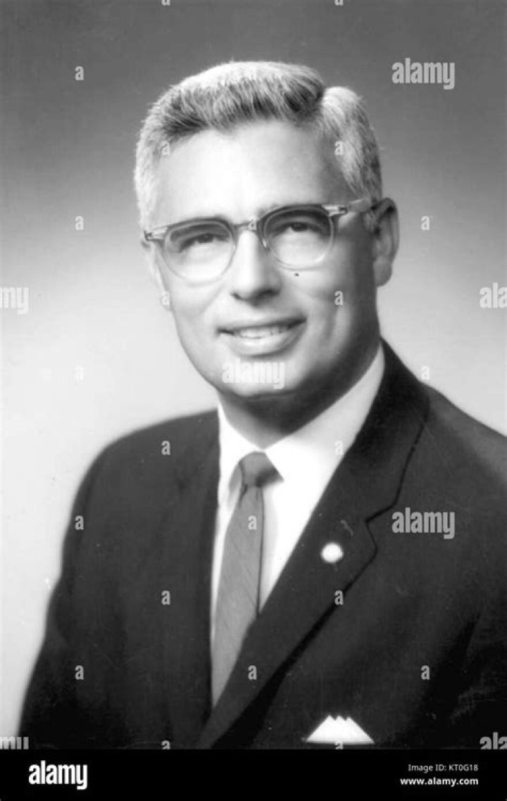 Bob Alligood