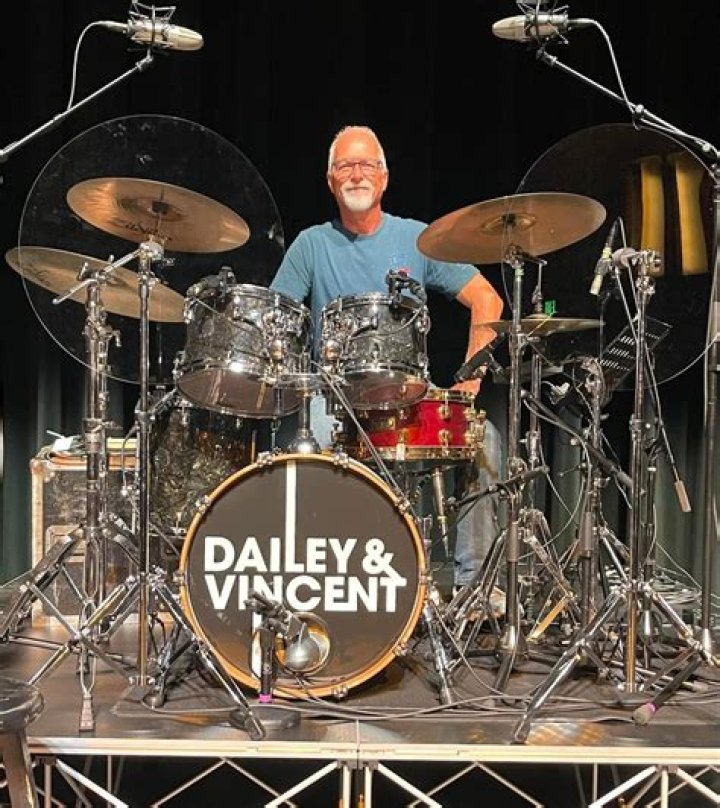 Bob Mummert | Dailey And Vincent Drummer Death Cause
