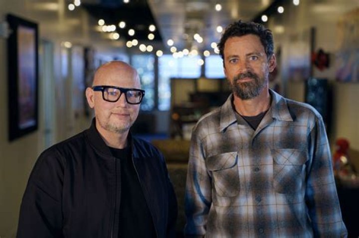 Bob Persichetti Biography, Age, Spider Man, Wife And Net Worth