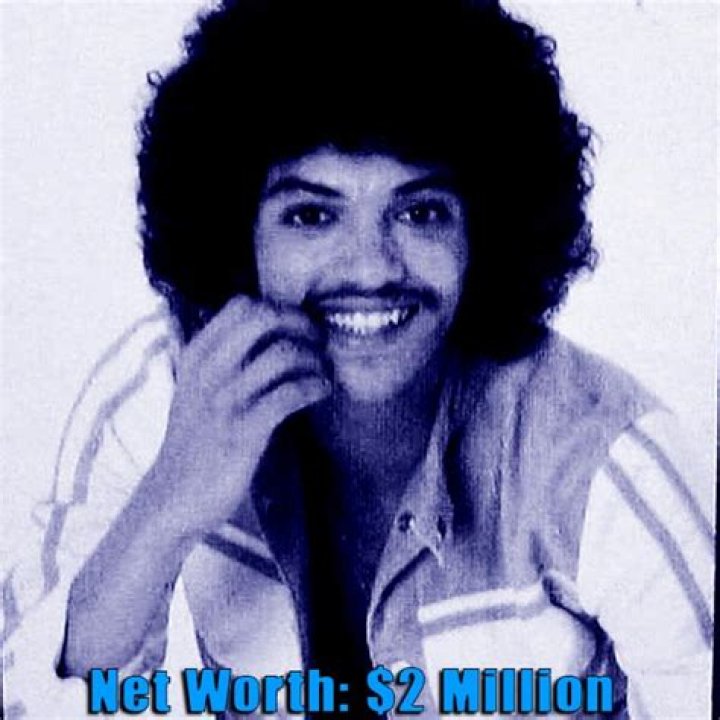 Bobby DeBarge Biography; Net Worth, Age Height, Family, Funeral And Cause Of Death