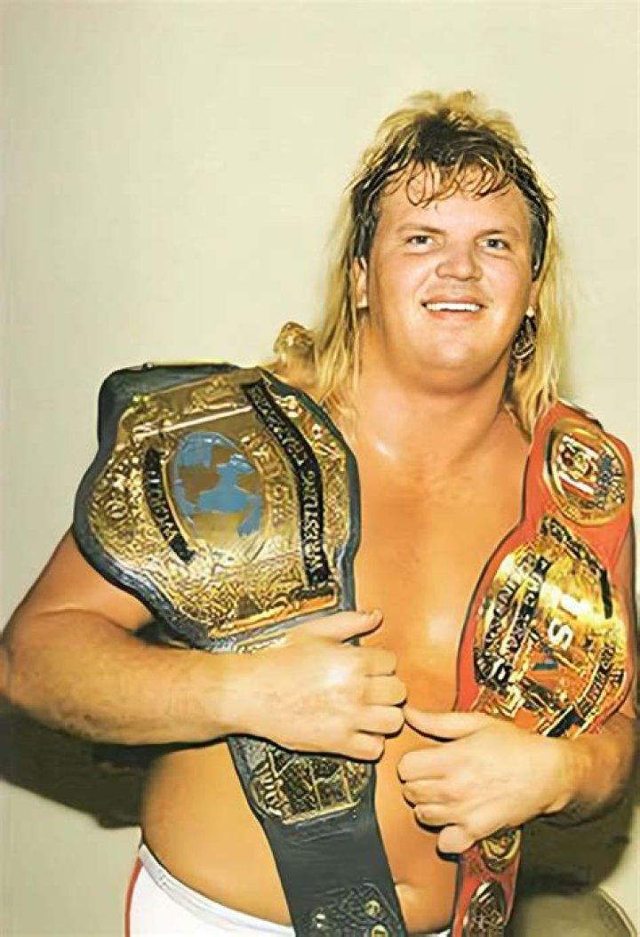 Bobby Eaton