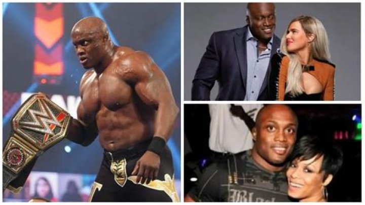 Bobby Lashley Biography – Age, Family, Wife, Kids, Net Worth, Height, Wiki, MMA, & 10 Facts to know