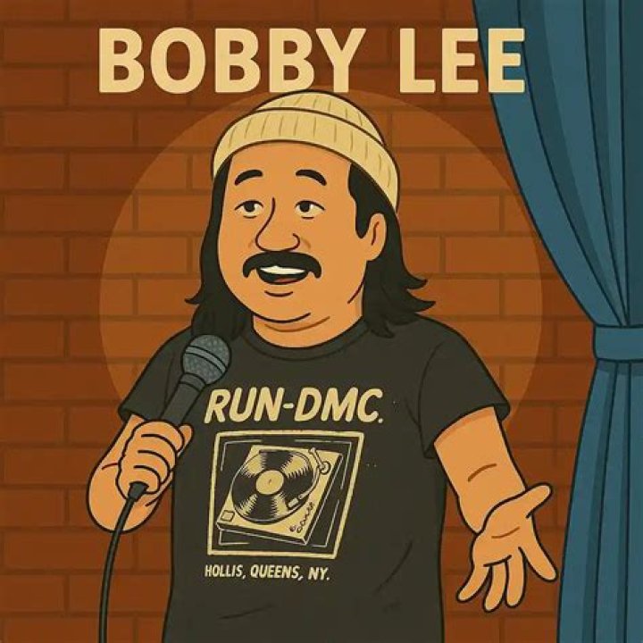 Bobby Lee