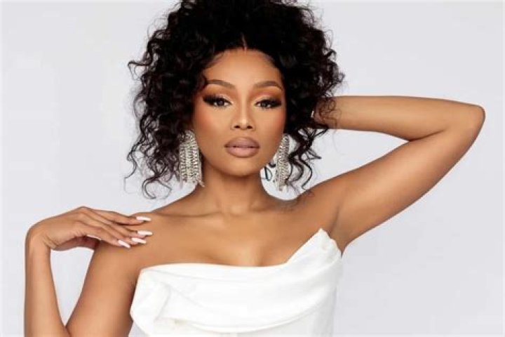 Bonang Matheba’s biography, net worth, fact, career, awards and life story