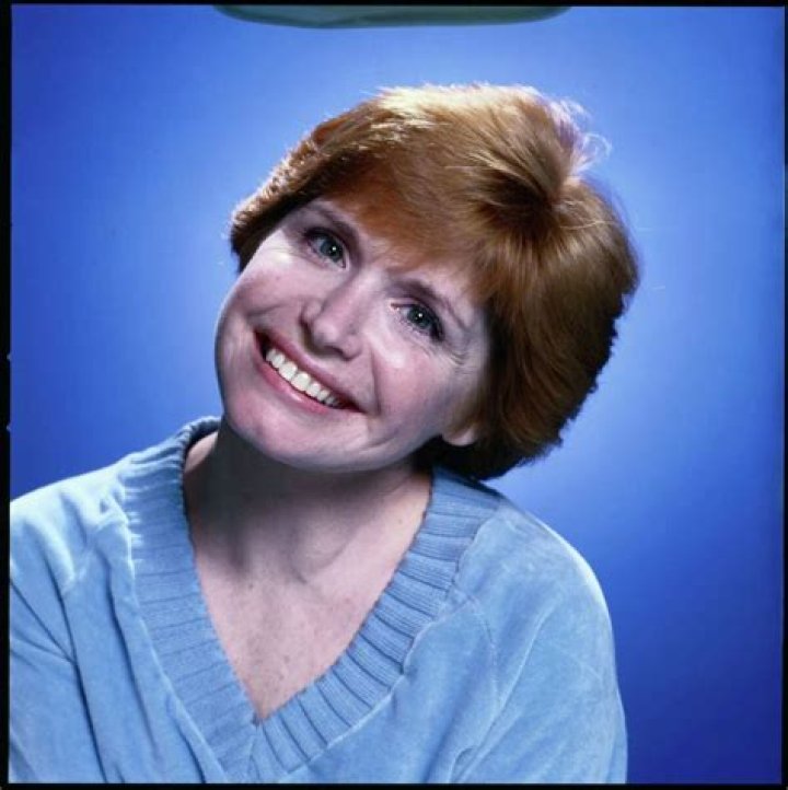 Bonnie Franklin