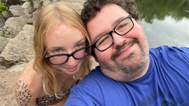 Boogie2988 | Brother Bryan Williams And Sister Karla Williams