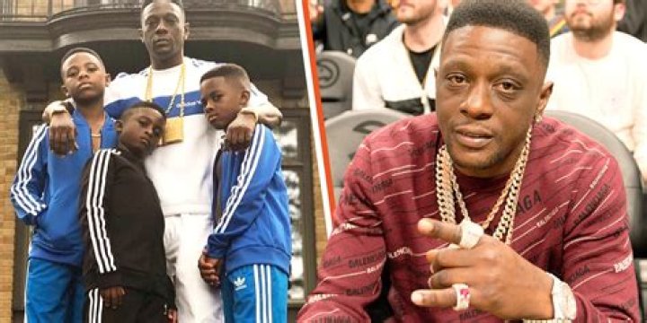 Boosie Badazz Children: Who Are Boosie Badazz’s Kids?
