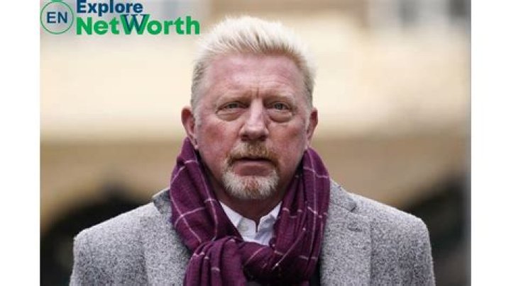 Boris Becker Net Worth, Wife, Children, Age, Biography, Wiki, Family, Siblings, Height, Weight, Social Media, & More