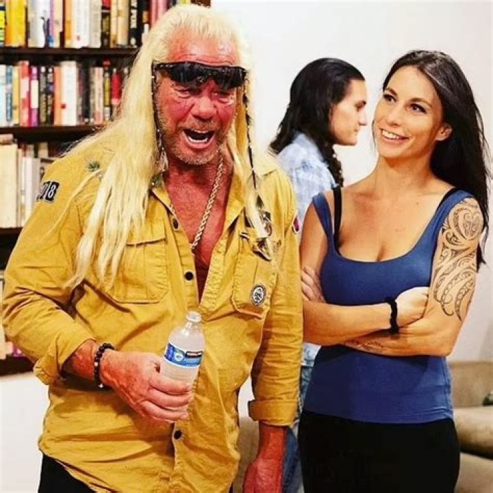 Brahman Galanti, Lyssa Chapman’s Ex Husband and Daughter Madalynn Grace Galanti