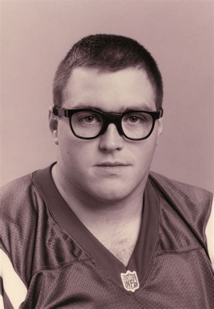 Brandon Burlsworth Accident News | Biography And Family
