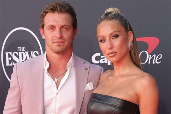 Braxton Berrios Wife: Is He Married To His Girlfriend Sophia Culpo