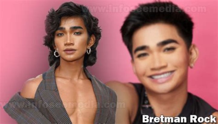 Bretman Rock | Bio, Age, Net Worth, Relationship, Career