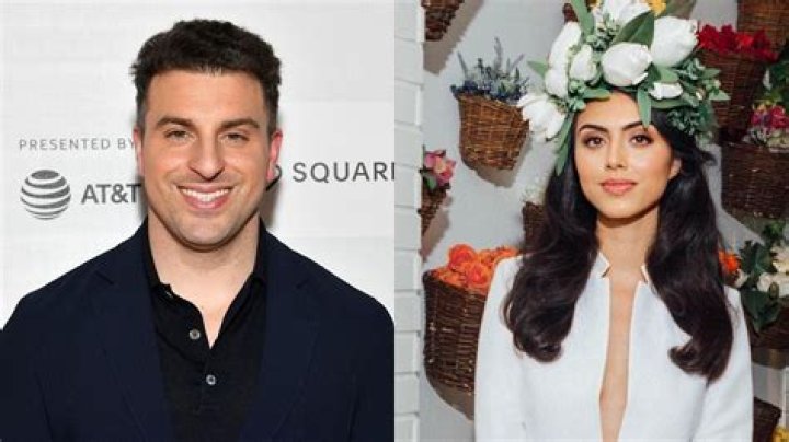 Brian Chesky Girlfriend: Who is Elissa Patel?