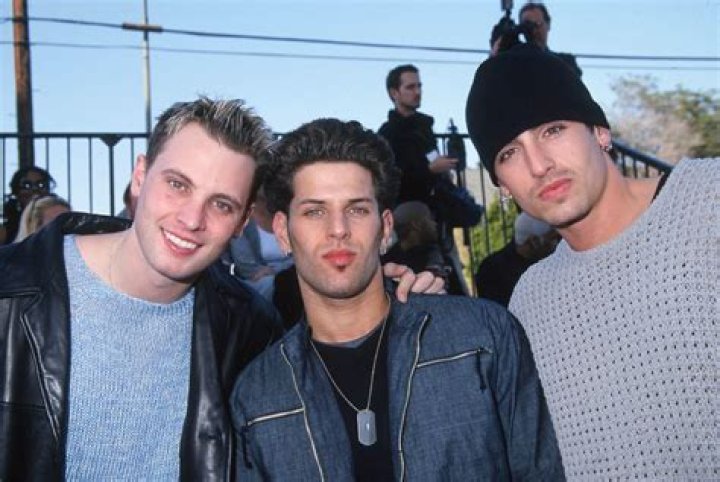 Brian Gillis, Founding Member Of The LFO, Dies At Age 47