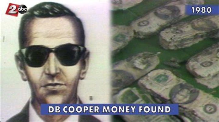 Brian Ingram Was the First Person to Discover D.B. Cooper’s Money: A Complete Breakdown on the Hijacking Incident!