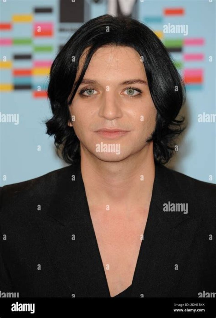 Brian Molko’s biography, net worth, fact, career, awards and life story