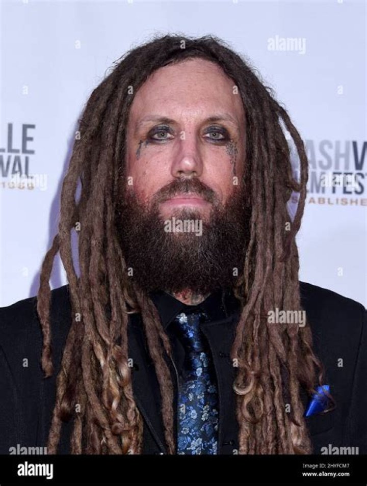 Brian Welch