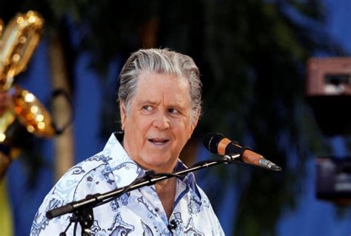 Brian Wilson’s net worth, biography, fact, career, awards and life story