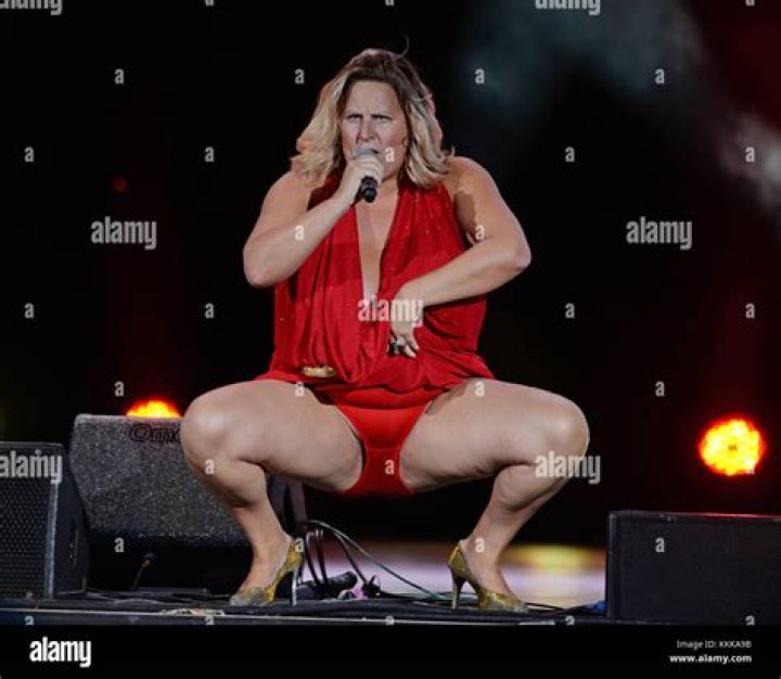 Bridget Everett