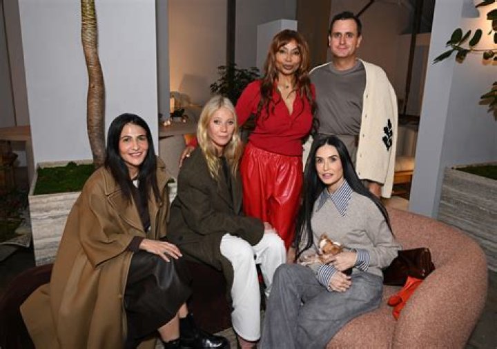 Brigette Romanek | Biography