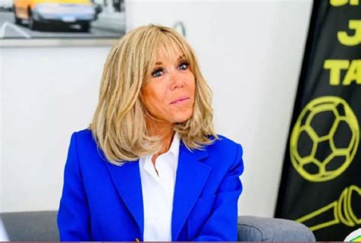Brigitte Macron Children | Tiphaine Auzière, Laurence Auzière-Jourdan, Sébastien Auzière